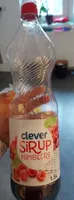 Sirup Himbeere