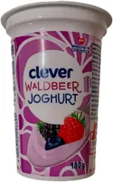 Waldbeer Joghurt