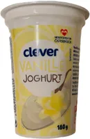 Vanillejoghurt