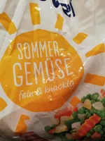 Sommergemüse