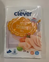 Puten-Schinken
