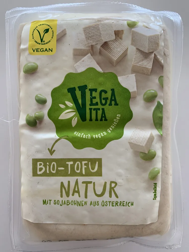 BIO-TOFU NATUR