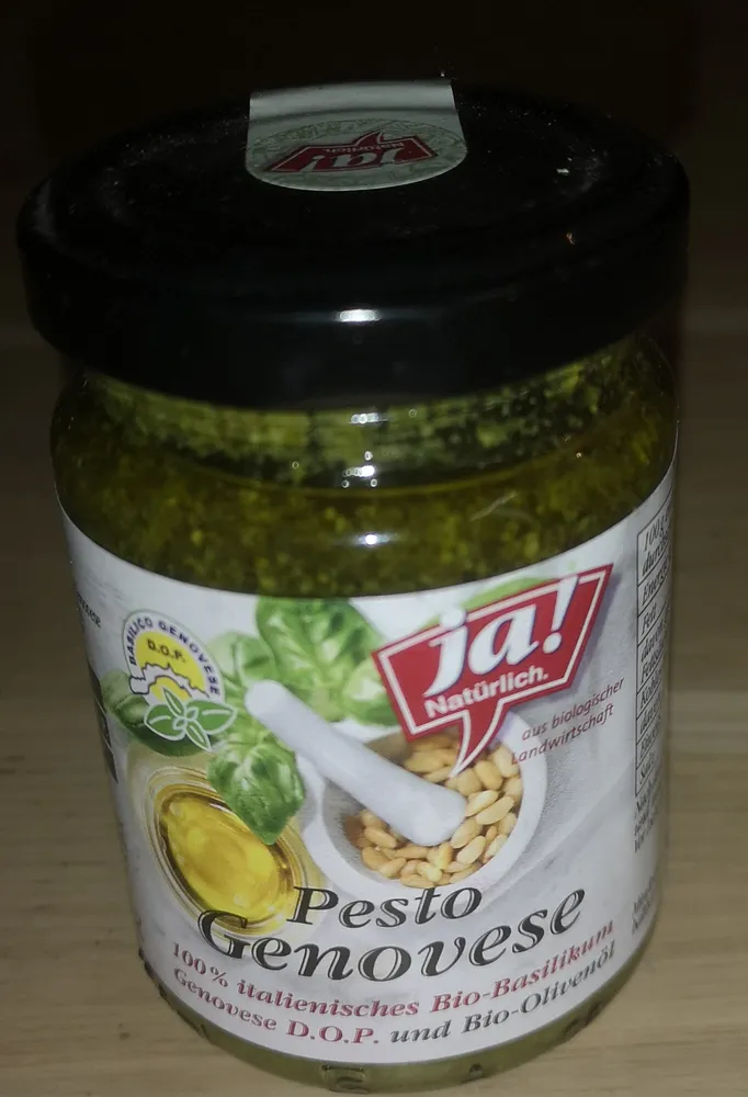 Pesto Genovese