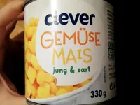 Gemüsemais