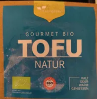 Tofu Natur Gourmet Bio