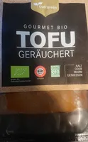 Gourmet Bio Tofu