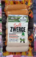 Grillzwerge