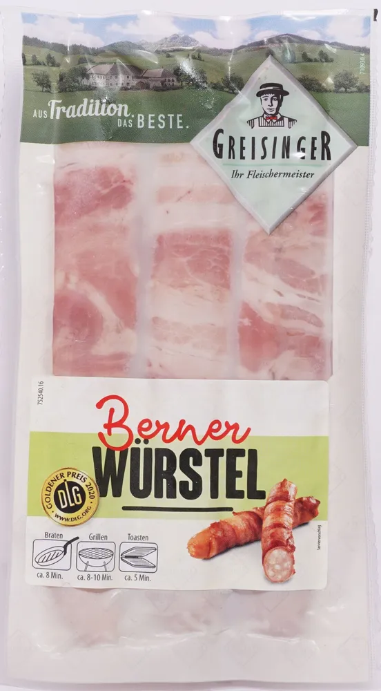 Brenner Würstel