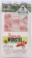 Brenner Würstel