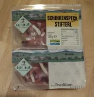 Schinkenspeckstiefel