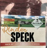 Rinderspeck
