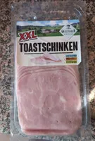 Toastschinken XXL