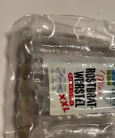 Mini Rostbratwürstel Klassik & Speck