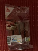 Landjager