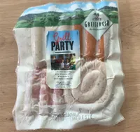 Grill party
