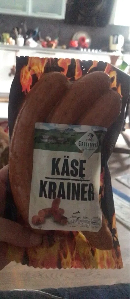 Käse Krainer