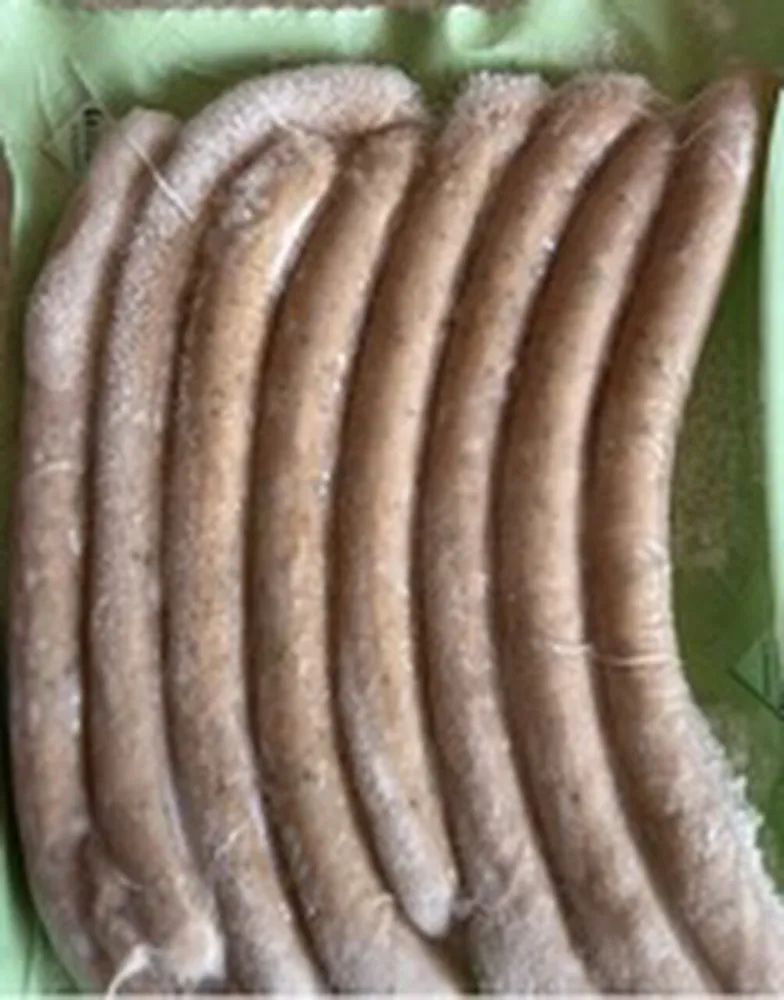 Bratwürstel