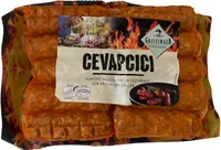 Cevapcici