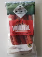 Chili Wurzerl