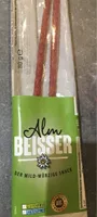 Alm Beisser
