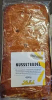 Nussstrudel