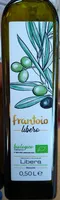Frantoio libero