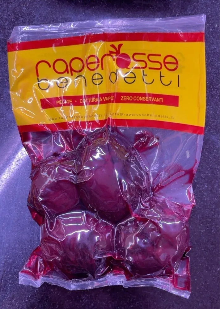 Raperosse