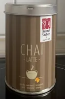 Chai Latte