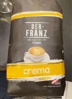 DER-FRANZ  Kaffee