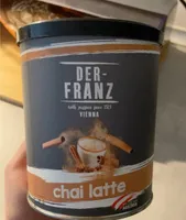 Der-Franz , Chai latte