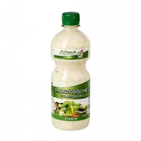 Frifrench französische Salatsauce