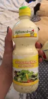 Jogurench Salatsauce