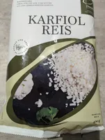 Karfiolreis