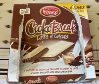CiokoBreak