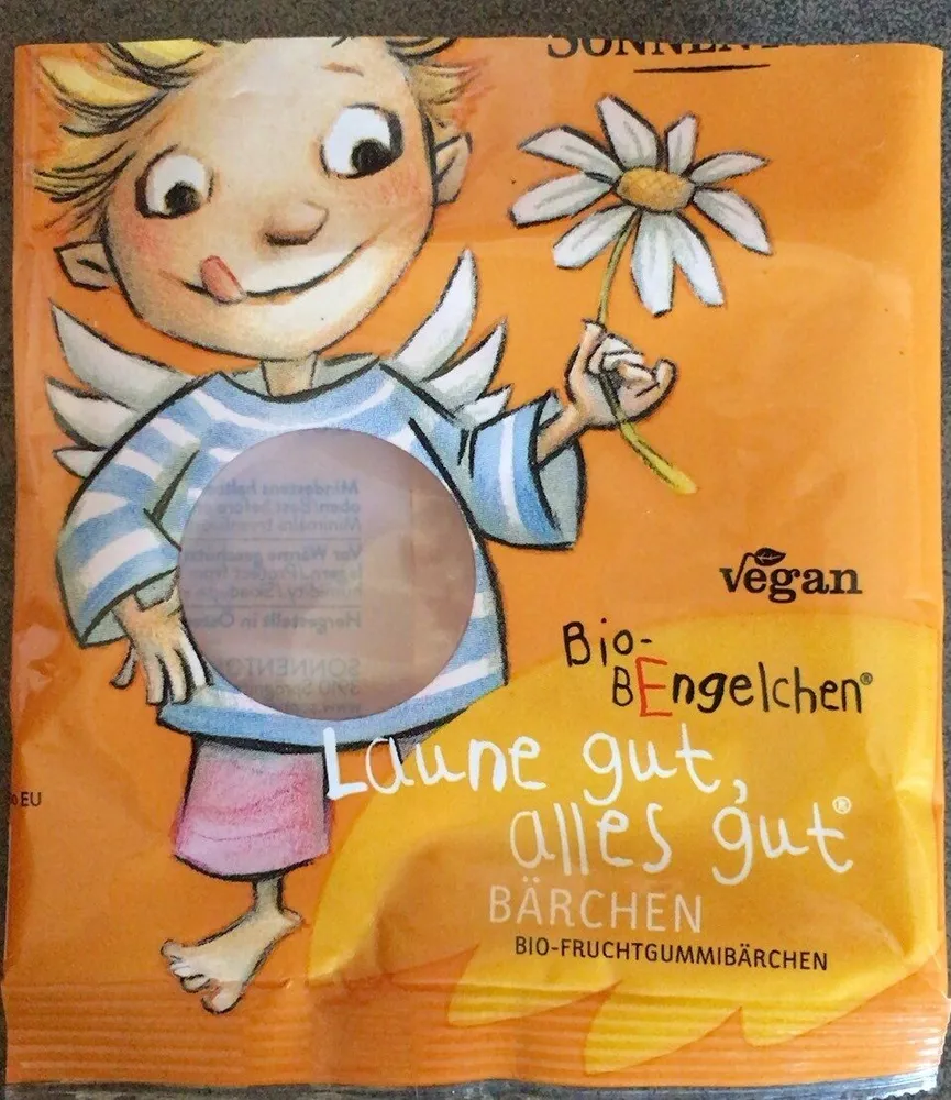 bärchen