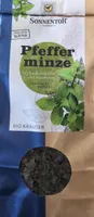 Pfefferminze