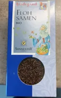 Flohsamen Bio