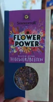 Flieger Power Gewürzblüten
