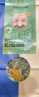 Wildktäuter