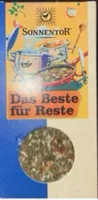 Das Beste für Reste