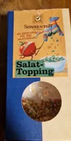 Salattopping