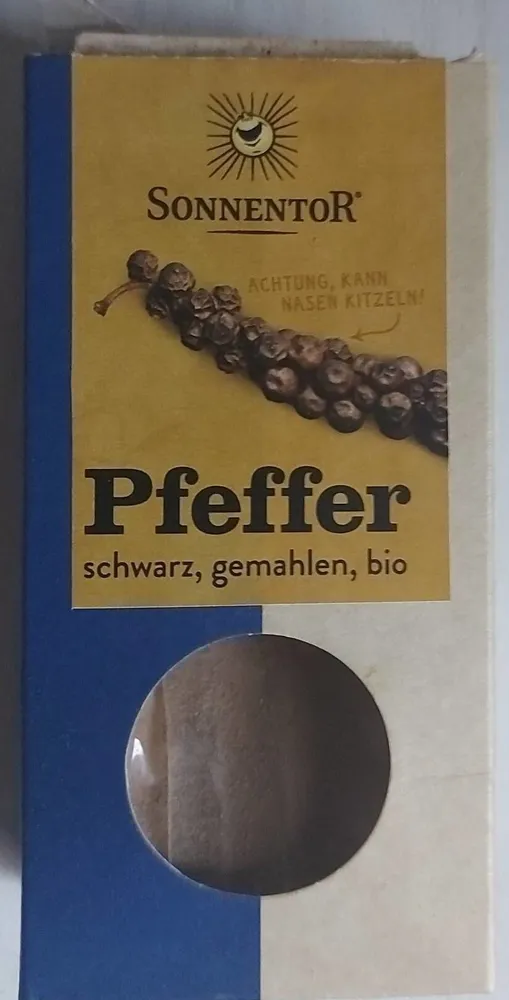 Pfeffer