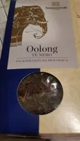 Oolong te' nero