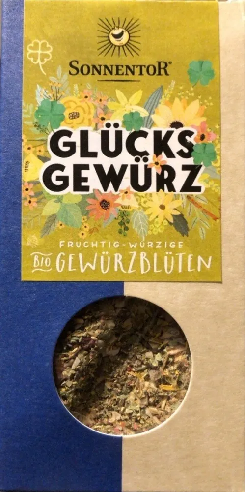 Glücksgewürz
