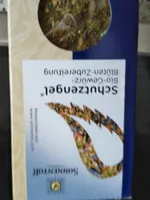 Schutzengel Bio Gewürzblüten