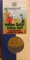 Adios Salz!