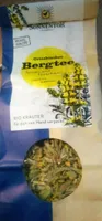 Griechischer Bergtee