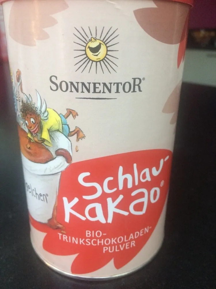 Schlau-kakao