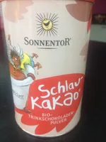 Schlau-kakao