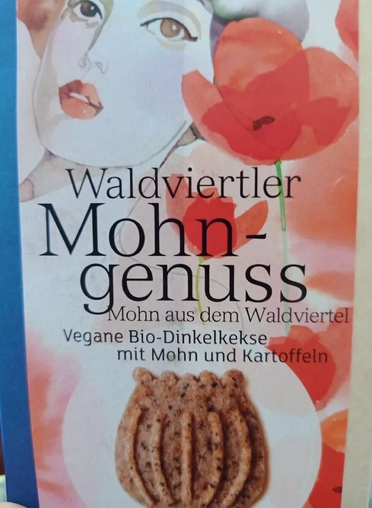 Mohn~genuss